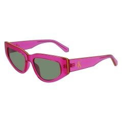 Ladies' Sunglasses Calvin Klein CKJ23603Sf-675 Ø 53 mm