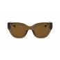 Ladies' Sunglasses Longchamp LO744S-319 Ø 52 mm