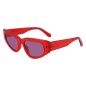 Ladies' Sunglasses Calvin Klein CKJ23603Sf-600 Ø 53 mm