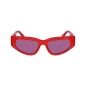 Ladies' Sunglasses Calvin Klein CKJ23603Sf-600 Ø 53 mm