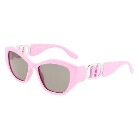 Ladies' Sunglasses Karl Lagerfeld KL6086S-525 ø 54 mm