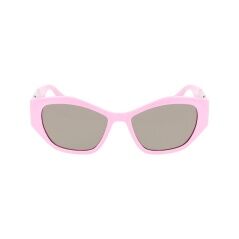 Ladies' Sunglasses Karl Lagerfeld KL6086S-525 ø 54 mm