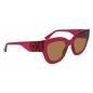 Ladies' Sunglasses Longchamp LO744S-655 Ø 52 mm