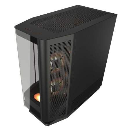 Case computer desktop ATX Cougar FV270 Nero