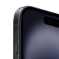 Smartphone Apple iPhone 16 256 GB Black