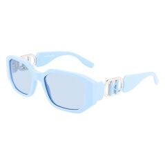 Ladies' Sunglasses Karl Lagerfeld KL6085S-450 Ø 55 mm