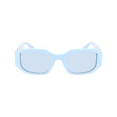 Ladies' Sunglasses Karl Lagerfeld KL6085S-450 Ø 55 mm