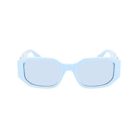 Ladies' Sunglasses Karl Lagerfeld KL6085S-450 Ø 55 mm