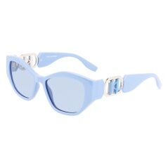 Occhiali da sole Donna Karl Lagerfeld KL6086S-450 ø 54 mm