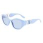 Ladies' Sunglasses Karl Lagerfeld KL6086S-450 ø 54 mm