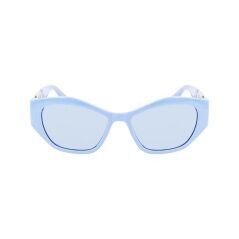 Ladies' Sunglasses Karl Lagerfeld KL6086S-450 ø 54 mm