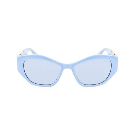 Ladies' Sunglasses Karl Lagerfeld KL6086S-450 ø 54 mm