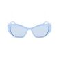 Ladies' Sunglasses Karl Lagerfeld KL6086S-450 ø 54 mm