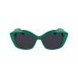 Ladies' Sunglasses Karl Lagerfeld KL6102S-300 ø 56 mm