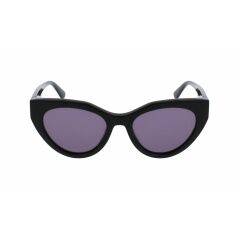 Ladies' Sunglasses Karl Lagerfeld KL6047S-001 Ø 52 mm