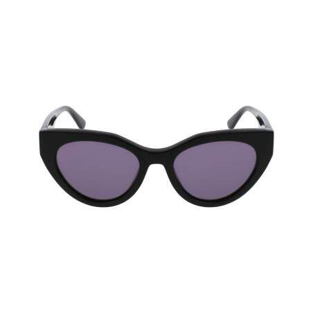 Ladies' Sunglasses Karl Lagerfeld KL6047S-001 Ø 52 mm