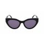 Ladies' Sunglasses Karl Lagerfeld KL6047S-001 Ø 52 mm