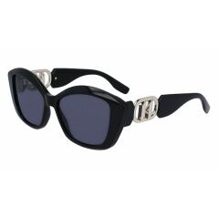 Ladies' Sunglasses Karl Lagerfeld KL6102S-001 ø 56 mm