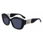 Occhiali da sole Donna Karl Lagerfeld KL6102S-001 ø 56 mm