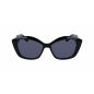 Occhiali da sole Donna Karl Lagerfeld KL6102S-001 ø 56 mm