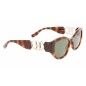 Ladies' Sunglasses Karl Lagerfeld KL6086S-240 ø 54 mm