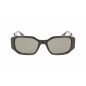 Occhiali da sole Donna Karl Lagerfeld KL6085S-001 Ø 55 mm