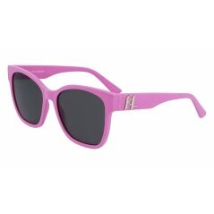 Ladies' Sunglasses Karl Lagerfeld KL6087S-525 Ø 55 mm