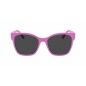 Ladies' Sunglasses Karl Lagerfeld KL6087S-525 Ø 55 mm