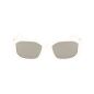 Ladies' Sunglasses Karl Lagerfeld KL6085S-105 Ø 55 mm