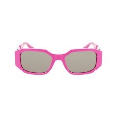 Ladies' Sunglasses Karl Lagerfeld KL6085S-525 Ø 55 mm