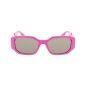 Ladies' Sunglasses Karl Lagerfeld KL6085S-525 Ø 55 mm