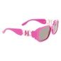 Ladies' Sunglasses Karl Lagerfeld KL6085S-525 Ø 55 mm