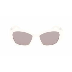 Ladies' Sunglasses Karl Lagerfeld KL6086S-105 ø 54 mm