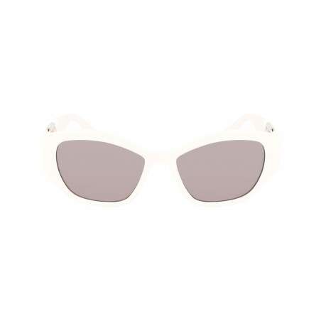 Ladies' Sunglasses Karl Lagerfeld KL6086S-105 ø 54 mm