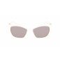 Ladies' Sunglasses Karl Lagerfeld KL6086S-105 ø 54 mm