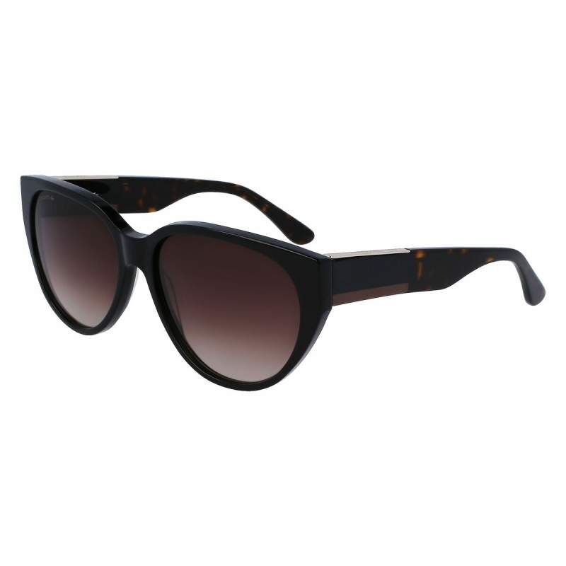 Ladies' Sunglasses Lacoste L985S-001 ø 59 mm