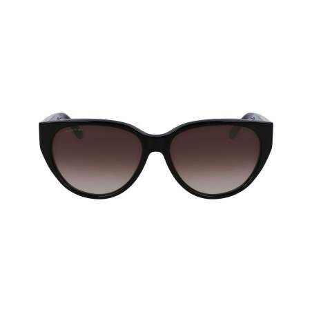 Ladies' Sunglasses Lacoste L985S-001 ø 59 mm