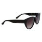 Ladies' Sunglasses Lacoste L985S-001 ø 59 mm