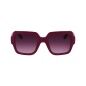 Ladies' Sunglasses Karl Lagerfeld KL6104SR-501 Ø 53 mm