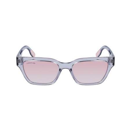 Ladies' Sunglasses Lacoste L6002S-038 Ø 53 mm