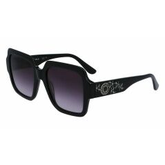 Occhiali da sole Donna Karl Lagerfeld KL6104SR-001 Ø 53 mm