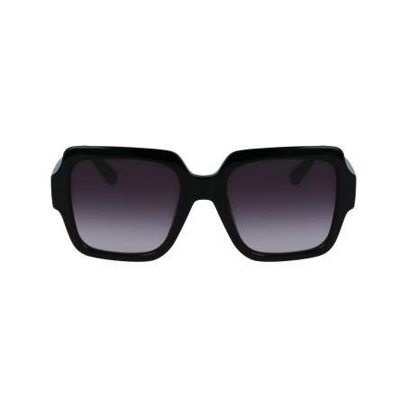 Ladies' Sunglasses Karl Lagerfeld KL6104SR-001 Ø 53 mm