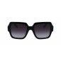 Ladies' Sunglasses Karl Lagerfeld KL6104SR-001 Ø 53 mm