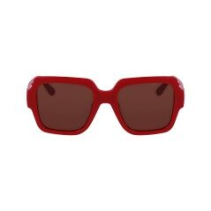 Ladies' Sunglasses Karl Lagerfeld KL6104SR-600 Ø 53 mm