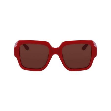 Ladies' Sunglasses Karl Lagerfeld KL6104SR-600 Ø 53 mm