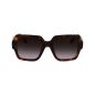 Occhiali da sole Donna Karl Lagerfeld KL6104SR-240 Ø 53 mm