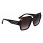 Ladies' Sunglasses Karl Lagerfeld KL6104SR-240 Ø 53 mm