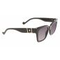 Ladies' Sunglasses LIU JO LJ759S-001 Ø 52 mm