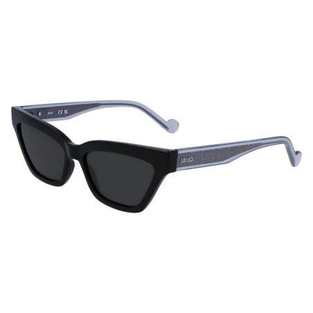 Ladies' Sunglasses LIU JO LJ781S-001 Ø 55 mm