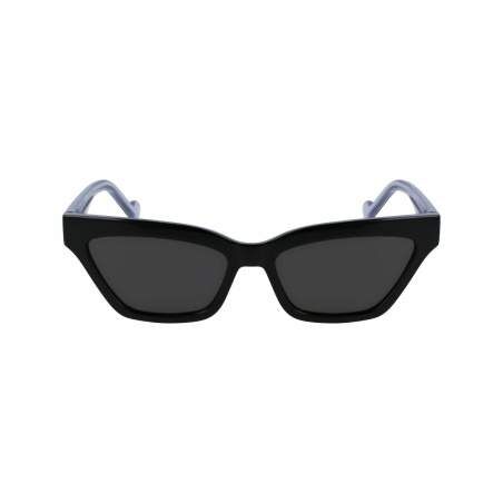 Ladies' Sunglasses LIU JO LJ781S-001 Ø 55 mm